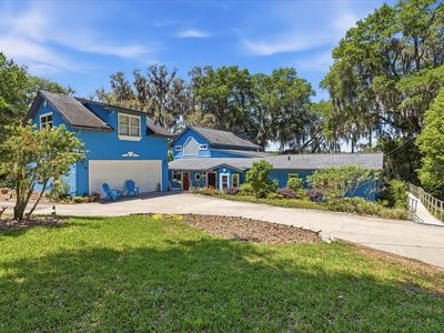 8386 Austin Rd