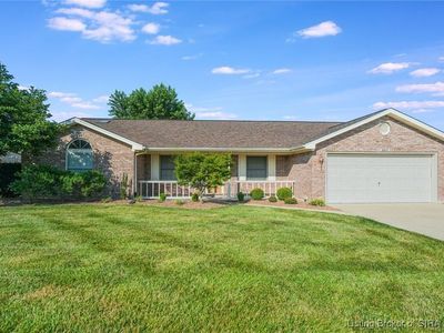 3417 Christopher Trail