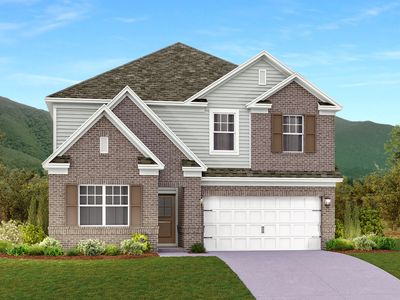 543 Lacewing Ln