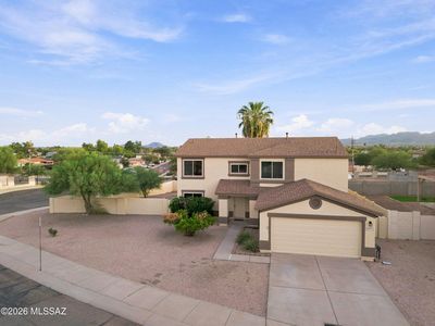2571 W Calle Senor Manuel