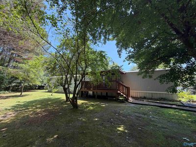 460 Blythe McDaniel Dr