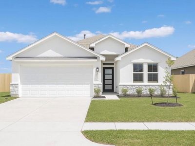 403 Zeus Mountains Dr