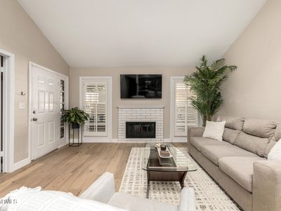 3535 W MONTE CRISTO Avenue #108