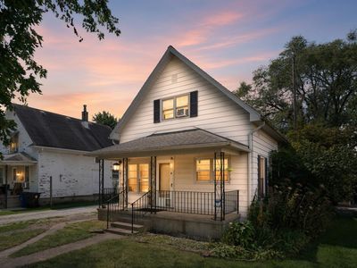 405 N Main St