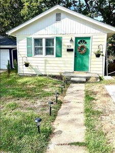 303 McGoodwin Ave