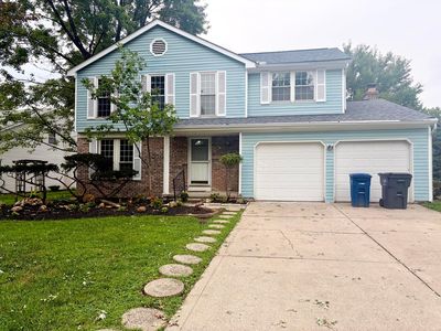 Property at 6436 Tamar Ct, Reynoldsburg, OH