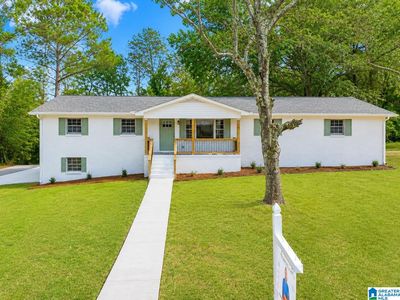 Property at 2401 16th St, Calera, AL