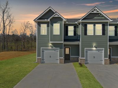 1125 Wharf Trl Lot 10