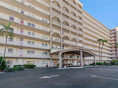 5980 Shore Blvd S APT 701