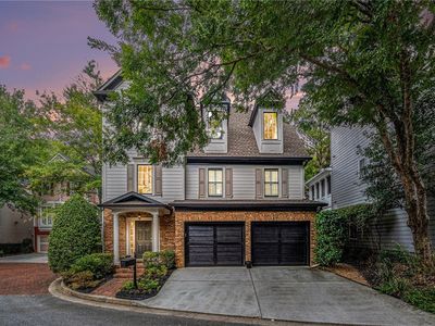 1326 Edmund Park Dr NE