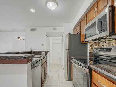 4799 Via Palm Lake #1603