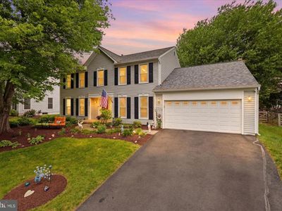 1498 Powells Tavern Pl