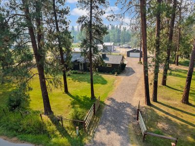 4725 E Carlton Creek Rd
