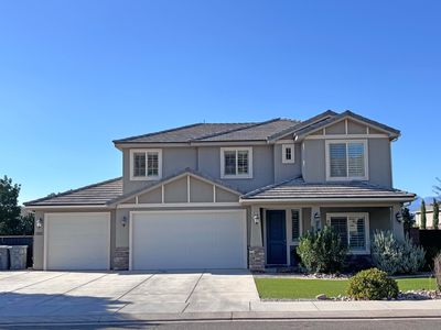 3165 Maple Mountain Dr