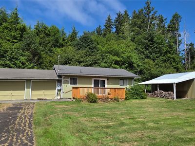 Property at 23819 Hope Place, Ocean Park, WA