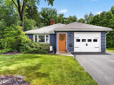 1934 Clifton Park Road