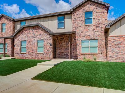 Property at 2528 137th St, Lubbock, TX