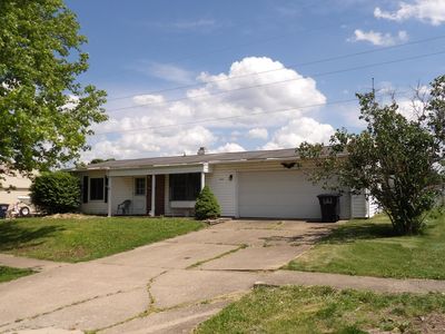534 Shasta Dr