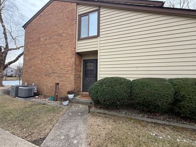 2134 Harbortown Cir #2134