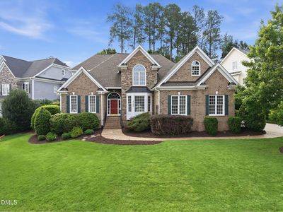 2108 Cameron Pond Dr