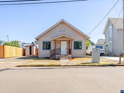Property at 1116 7th Ave SE, Albany, OR