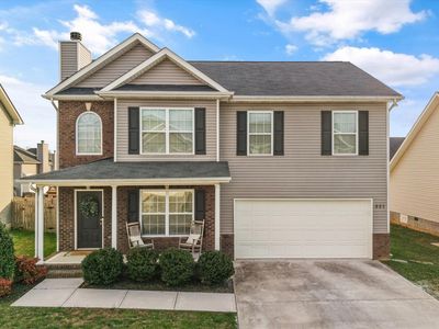 Property at 321 Caboose Ln, Maryville, TN