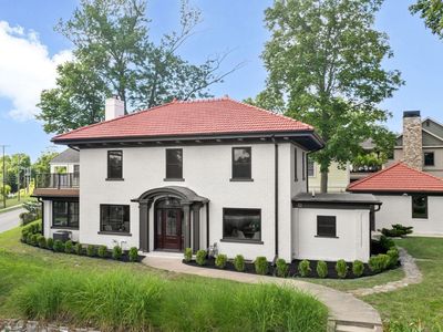 315 Corby Blvd