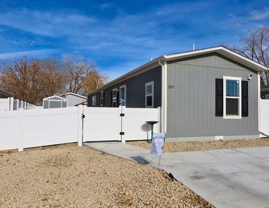 257 Clements Way