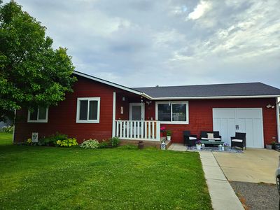 Property at 707 N Okanogan St, Kittitas, WA