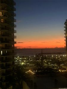 1778 Ala Moana Blvd APT 1211