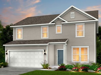 207 Land Breeze Dr Lot 272