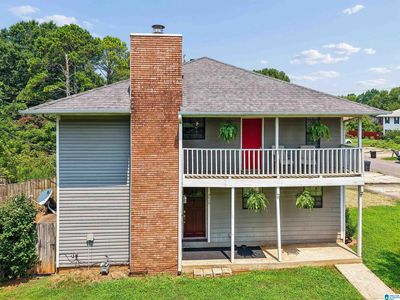 2415 Hampstead Dr