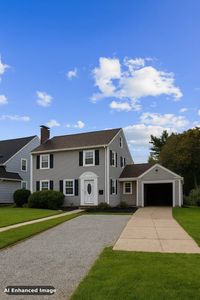Property at 449 Pawtucket Ave, Rumford, RI