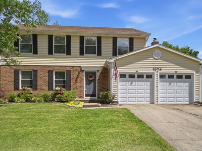 Property at 1374 Gumbert Dr, Amelia, OH