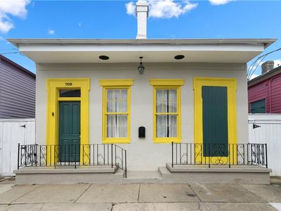 708 Mandeville St