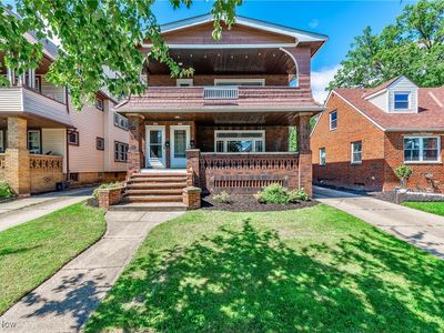 2166-2168 Chesterland Ave