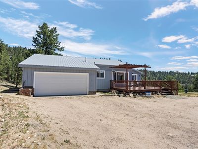 1729 Crow Valley Road