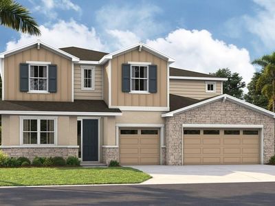 3034 Woodcliff Lake Cir