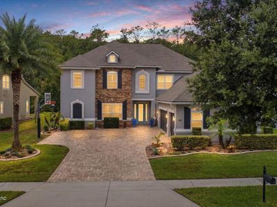 485 OLD BLUFF Drive