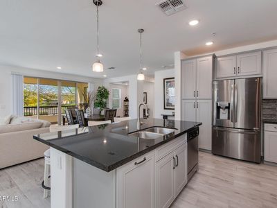 5100 E RANCHO PALOMA Drive #1002