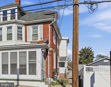 408 Fairview Ave