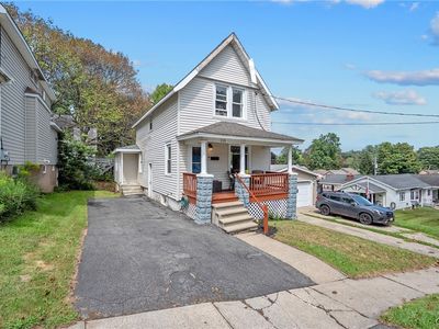 115 E Utica St
