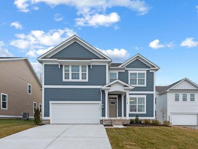 1204 Otter Point Ct