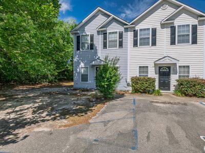30 Old Courthouse Way #A