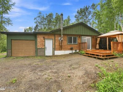 Property at 24641 Chugiak Dr, Chugiak, AK