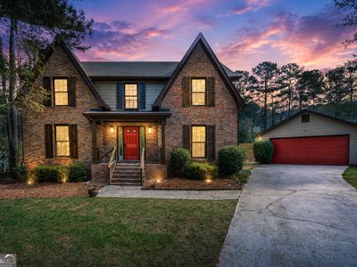 3315 Pleasant Shade Ct