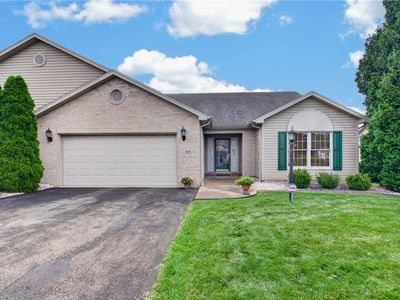 505 Kristi Dr