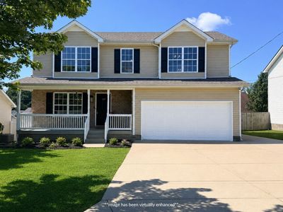 1137 Geneil Ln