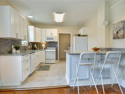 Property at 2103 Roanoke Ave, Newport News, VA