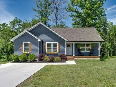 560 Nickajack Cir